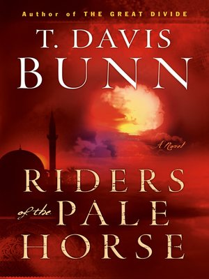 cover image of Riders of the Pale Horse